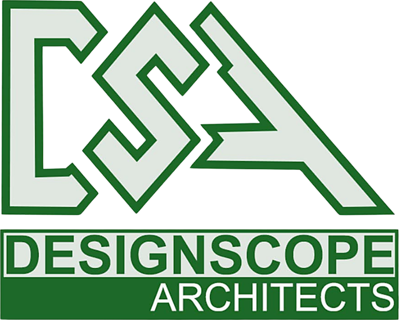 Designscope Architects