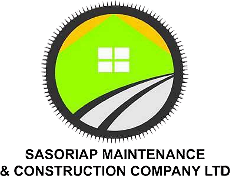 Sasoriap Maintenance & Construction Company Ltd
