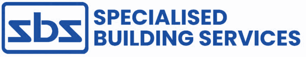 SBS Specialised Building Services