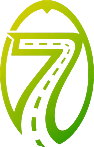 Rosso Transhighway Se7ens tournament mark
