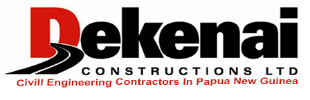 Dekenai Constructions