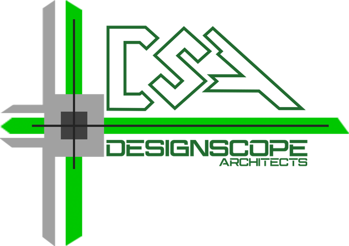 Designscope Architects
