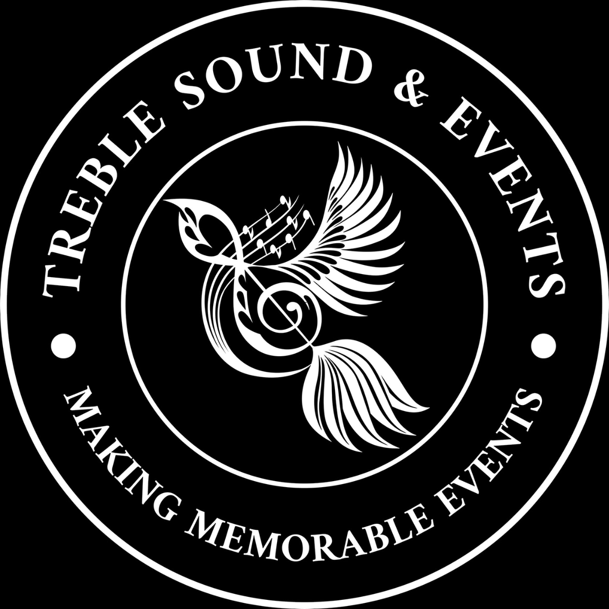 Treble Sound & Events