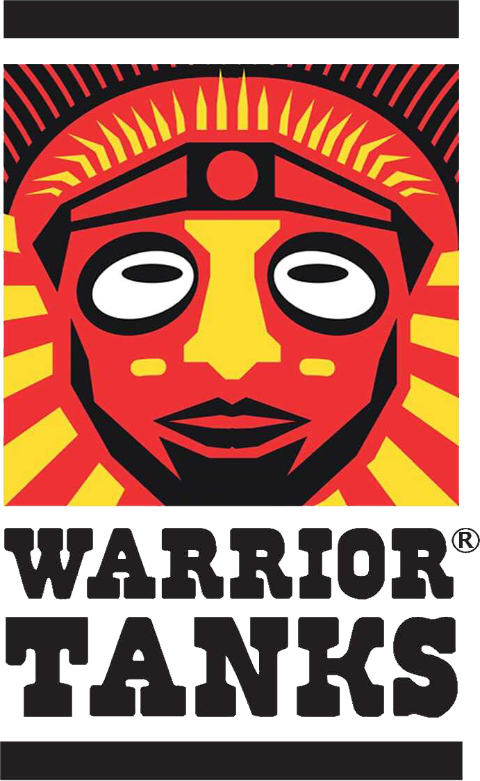Warrior Tanks